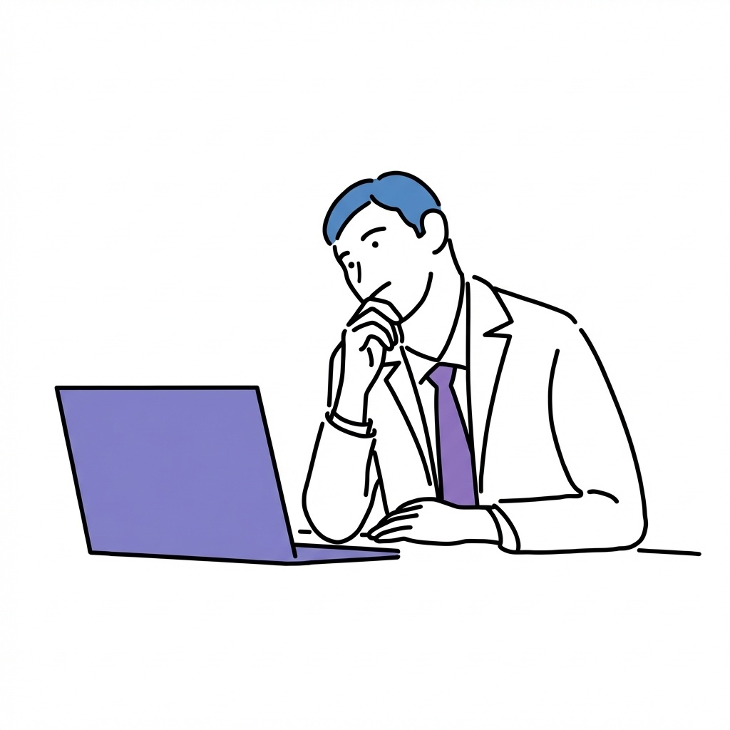 IT人材のお悩み